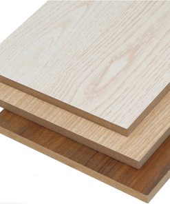 Ván MDF phủ Melamine